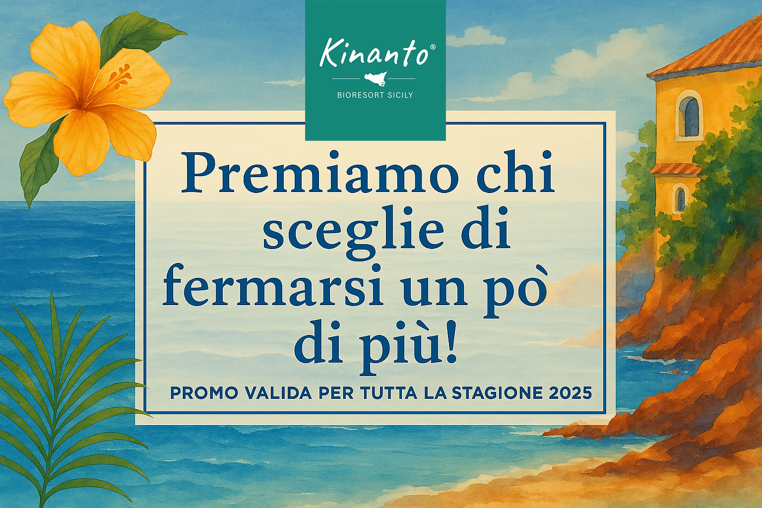 Fermati un pò di più