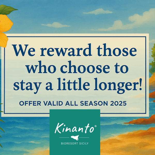 We reward those who choose to stay longer!